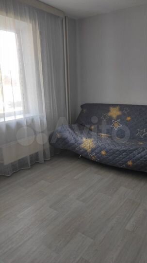 1-к. квартира, 34 м², 1/10 эт.