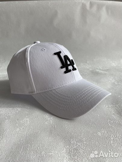 Бейсболка los angeles