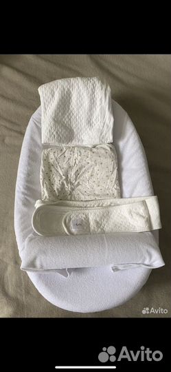 Кокон для новорожденных