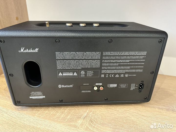 Marshall stanmore 3