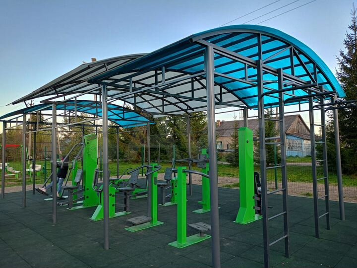 Участок 16 сот. (ИЖС)