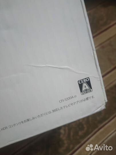 Playstation 5 с чеком новая