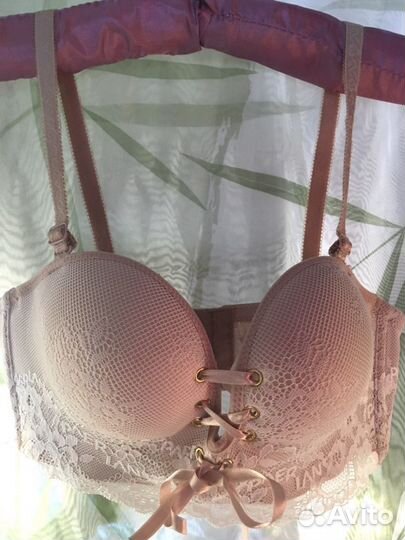 Бюстгалтер новый А70