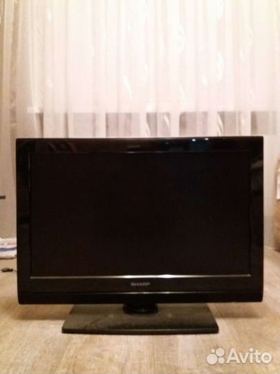 Телевизоры