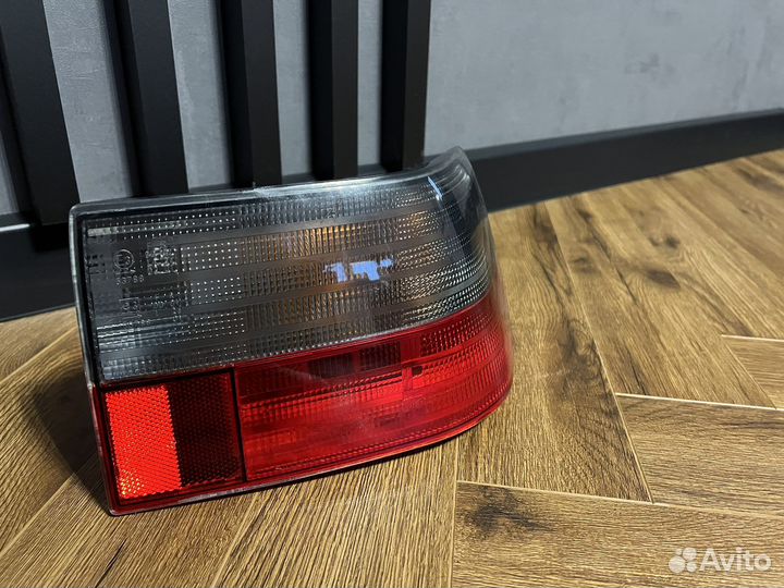 Задние Блок фары ваз 2112,2110