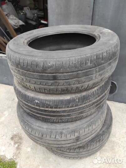 Maxrun Efficia 185/65 R5.5 92B