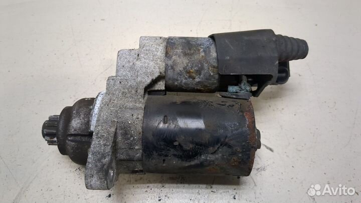 Стартер Audi A3 (8P), 2006