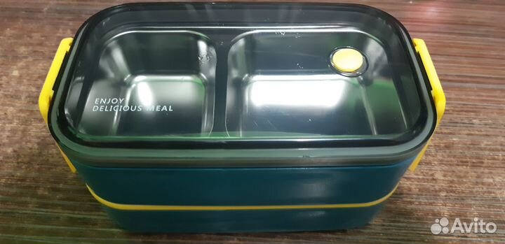 Ланч бокс для еды