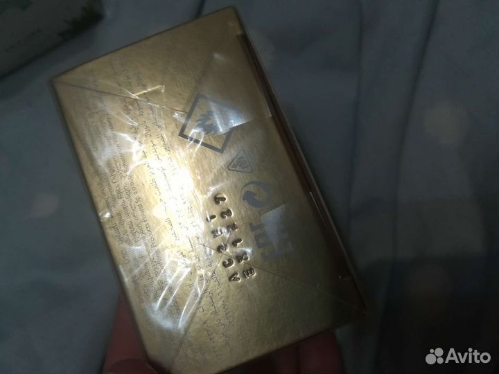 Парфюмерная вода Miss Giordani