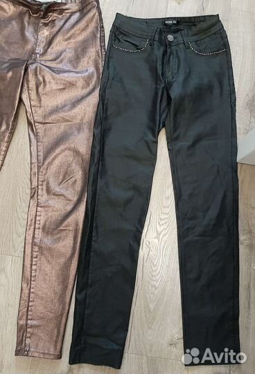 Пакет вещей фирменные 42-44