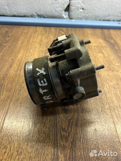 Дроссельная заслонка Vortex Estina седан 1 2010