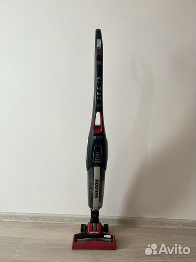 Пылесос беспроводной hoover