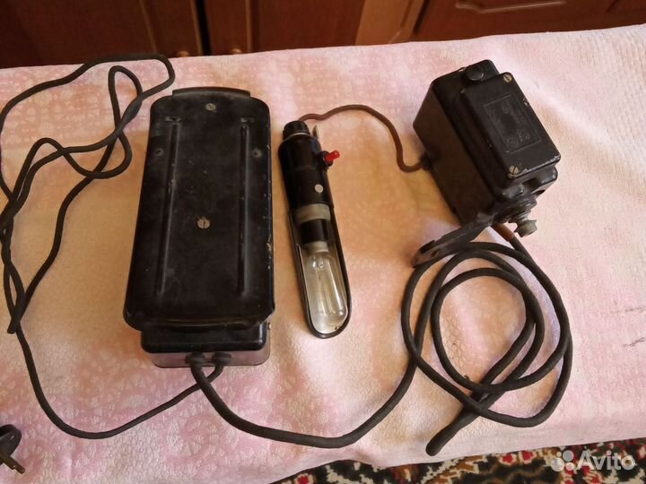 Дшс 2 электродвигатель для швейной машины 1957 г