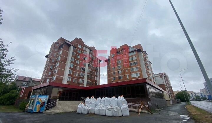 В центре событий, тмн