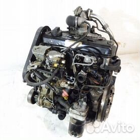 Поршень ДВС VW Golf 3, VW Passat B3, VW Passat B4 ( Дизель ) Комплект