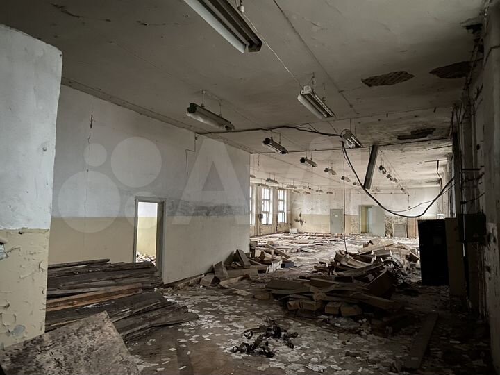 Свободного назначения, 1200 м²