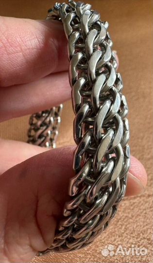 Мужской браслет