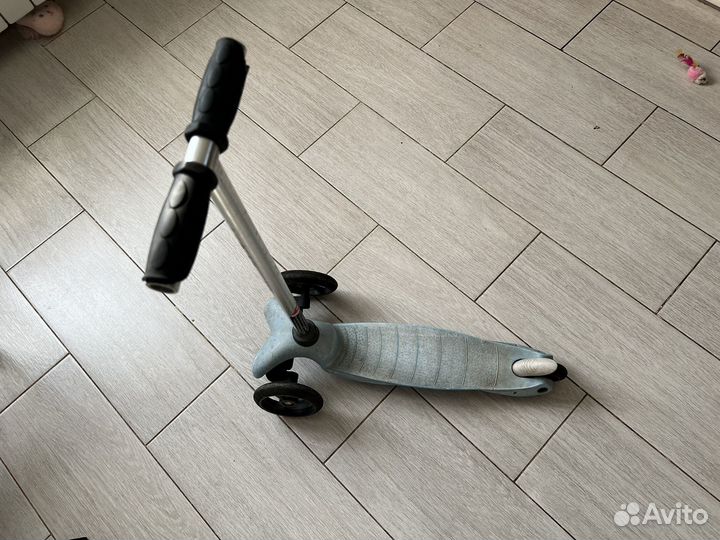 Самокат mini micro