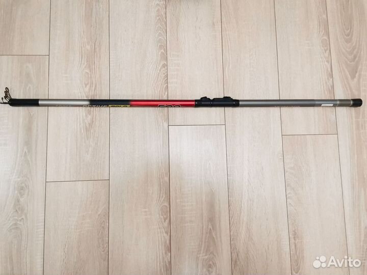 Рыболовные удилище болонское 5 метров flagman