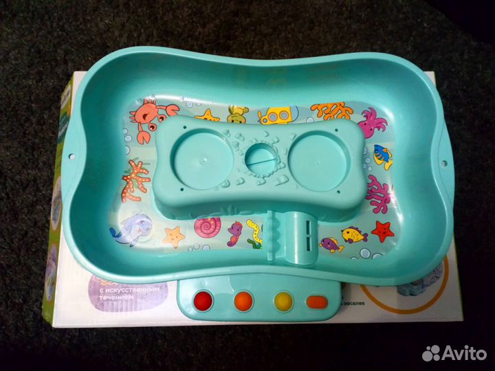 Игрушка Рыбалка