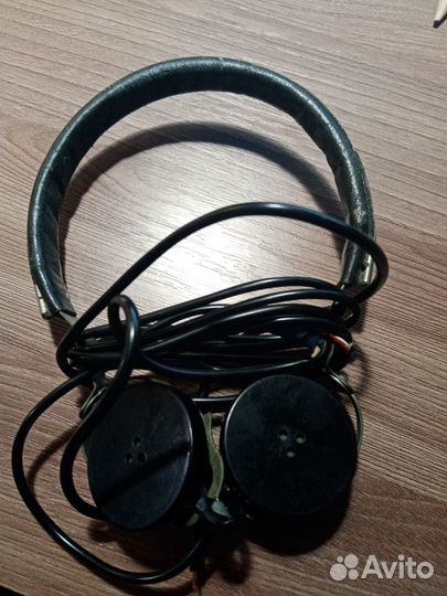 Наушники