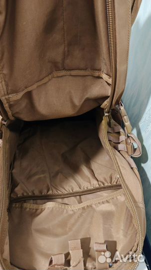 Рюкзак Splav Seed m2, подсумки, пояс