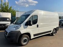 FIAT Ducato 2.3 MT, 2012, 189 000 км, с пробегом, цена 1 475 000 руб.