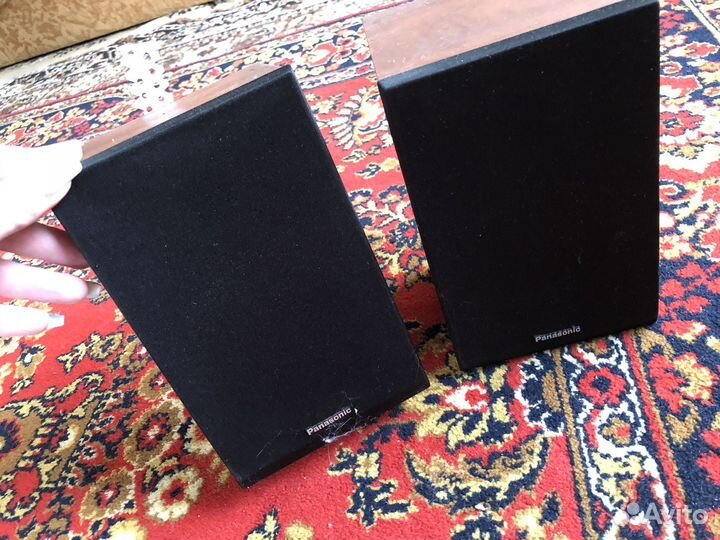 Компьютерные колонки