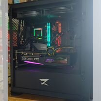 RTX 3070 aurus master