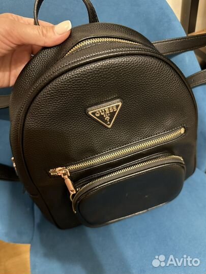 Рюкзак guess оригинал