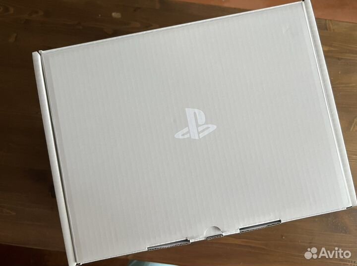 Sony playstation VR