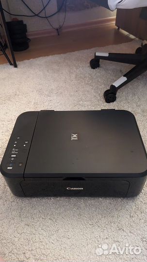 Принтер Сanon pixma MG3640