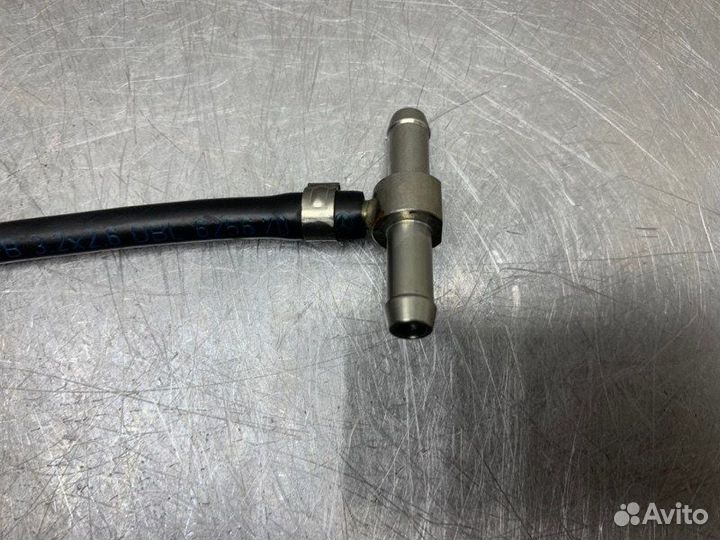 Датчик давления топлива Mercedes C-Class W204