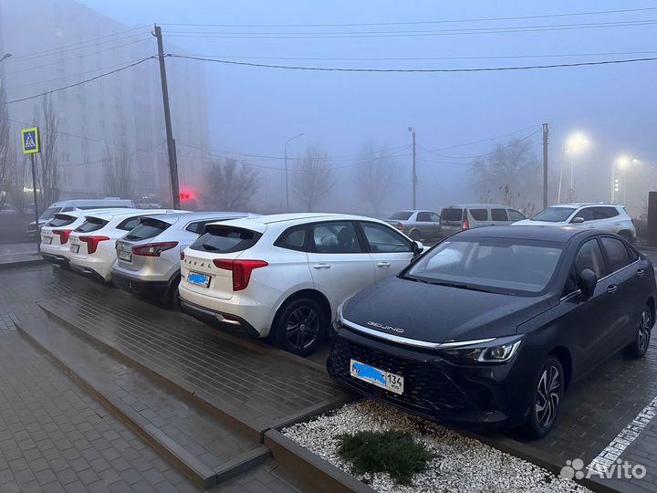 Аренда и прокат автомобилей