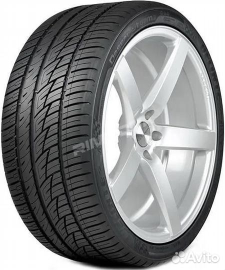 Delinte Desert Storm SUV D8 285/60 R18 120V