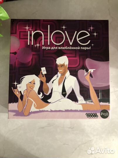 Игра настольная