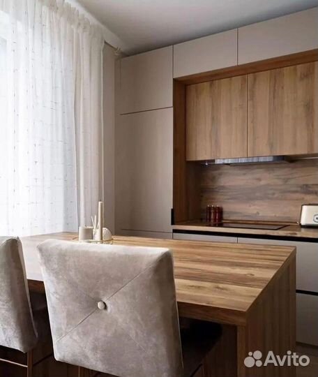 Кухня в рассрочку