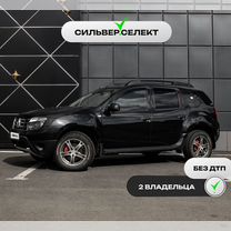 Renault Duster 2.0 MT, 2013, 108 752 км, с пробегом, цена 1 093 500 руб.