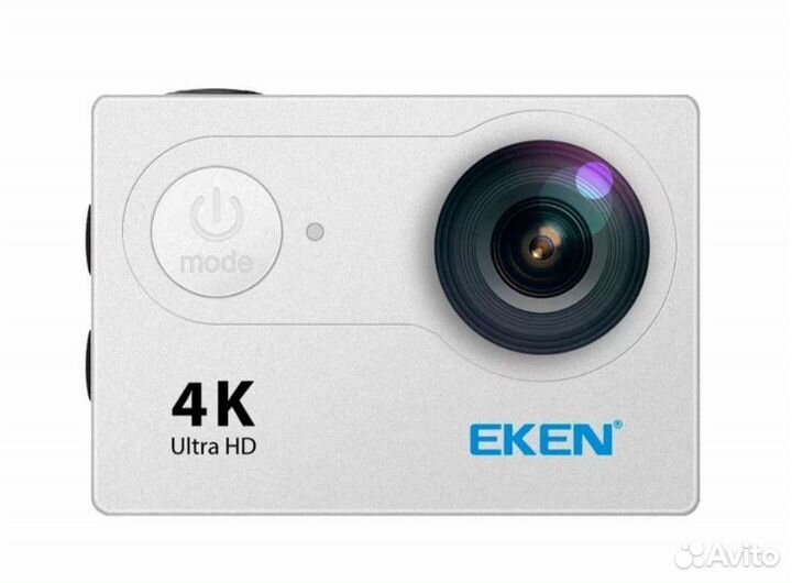 Экшн-камера Eken Ultra HD
