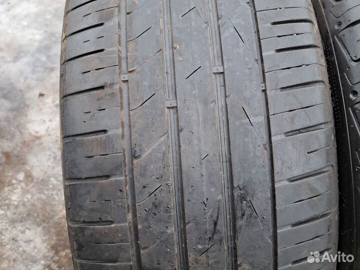 Hankook Ventus S1 Evo2 SUV K117A 245/45 R19 98W