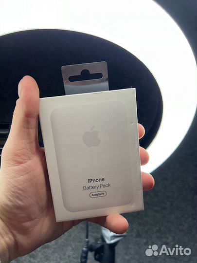 Magsafe 42000 mAh