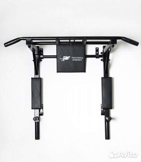 Турник 3в1 прочный 250кг