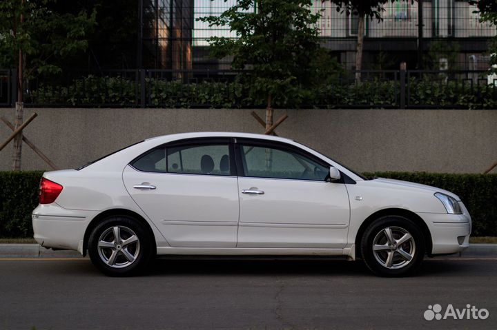 Toyota Premio 1.8 AT, 2006, 292 026 км