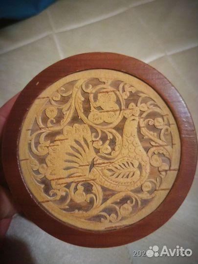 Сувениры открытки СССР