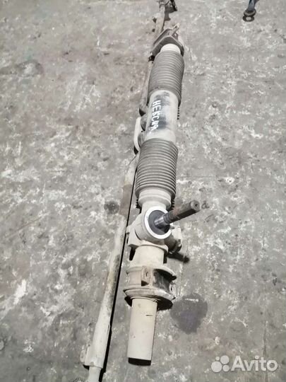 Рулевая рейка без гур Daewoo Nexia N150