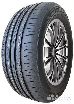 Roadmarch EcoPro 99 205/50 R16 91W
