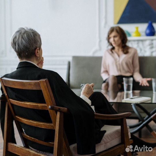 Помощник руководителя