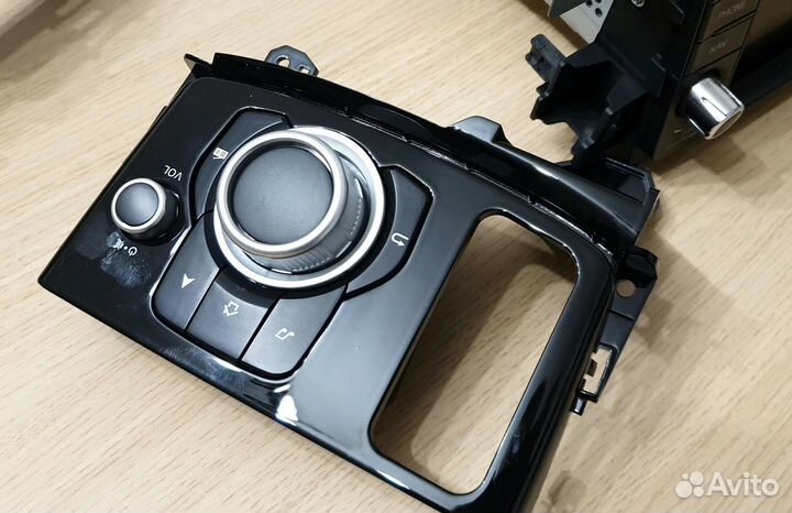 Автомагнитола mazda сх 5