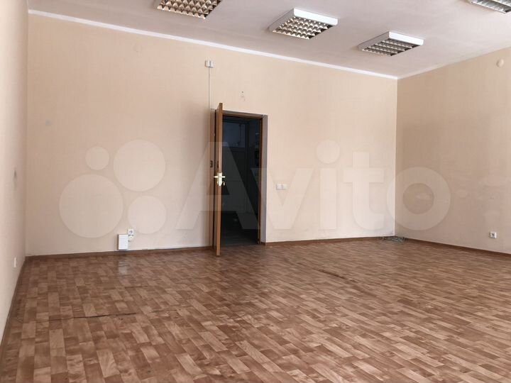 Офис, 53.2 м²