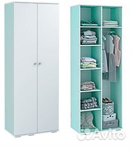 Шкаф Тифани